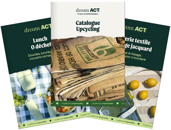 Catalogues par thématique