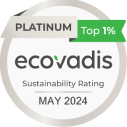 Logo Platinum Ecovadius