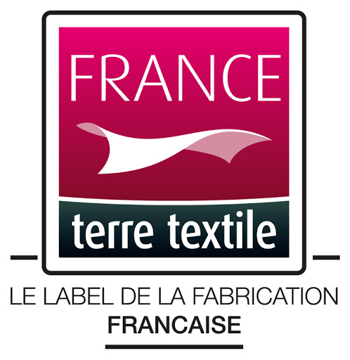 label France Terre Textile 