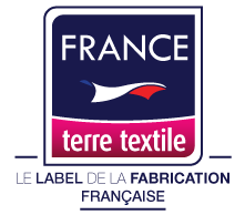 Label France Terre Textile