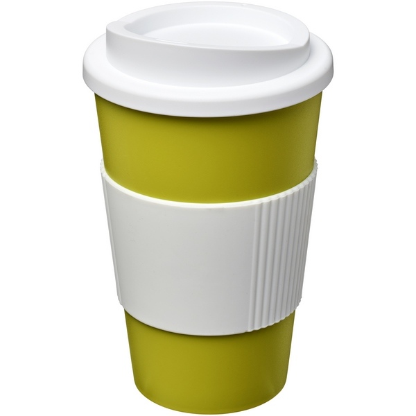 Gobelet isolant 350 ml antidérapant - Made in UK -