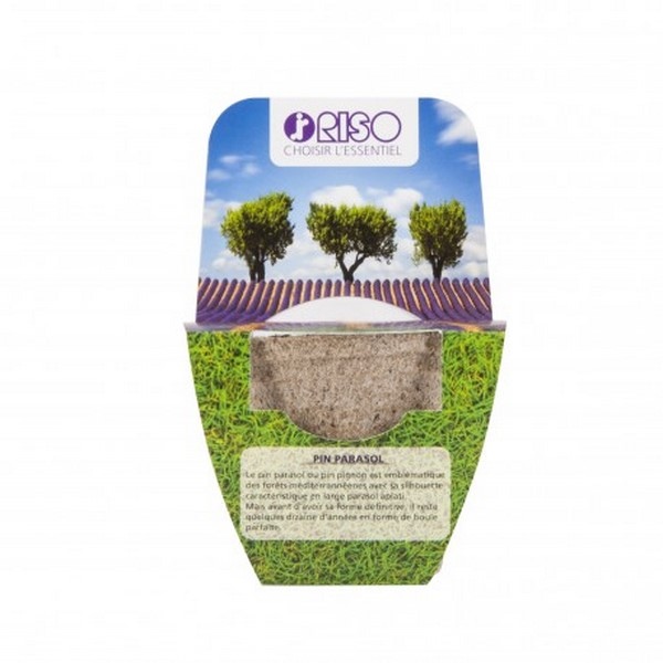 Kit de plantation Made in France