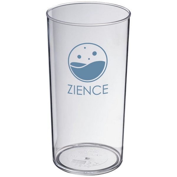 Gobelet plastique économique 284 ml - Made in UK