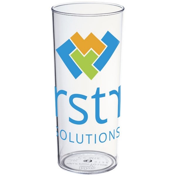 Gobelet plastique économique 340 ml - Made in UK