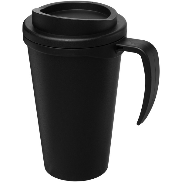 Mug isolant Americano Grande 350 ml - Made in UK -