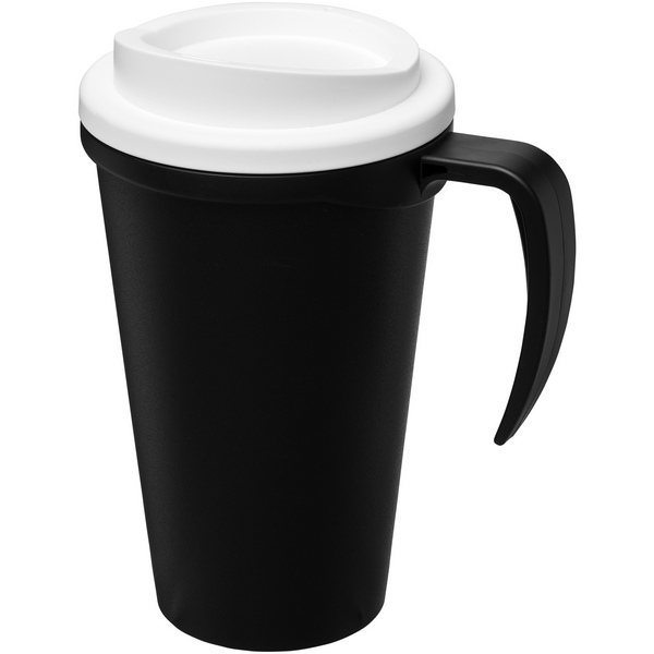 Mug isolant Americano Grande 350 ml - Made in UK -