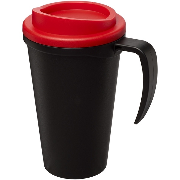 Mug isolant Americano Grande 350 ml - Made in UK -