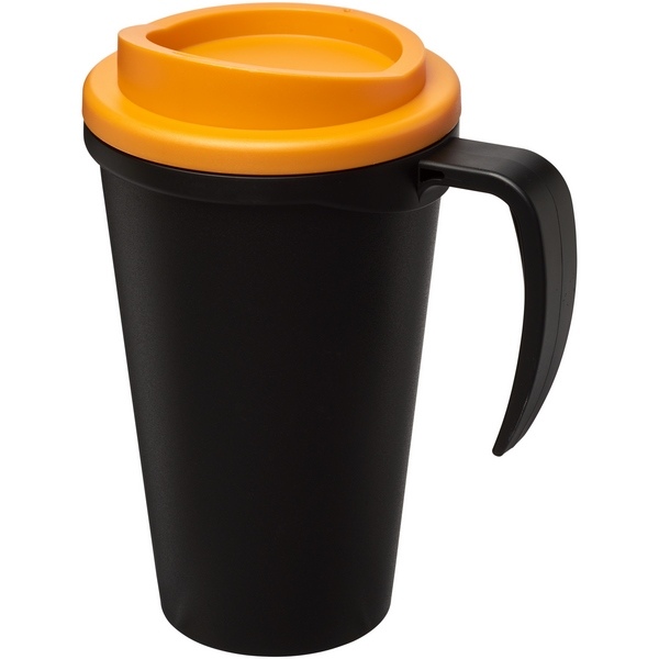 Mug isolant Americano Grande 350 ml - Made in UK -