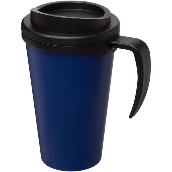 Mug isolant Americano Grande 350 ml - Made in UK -