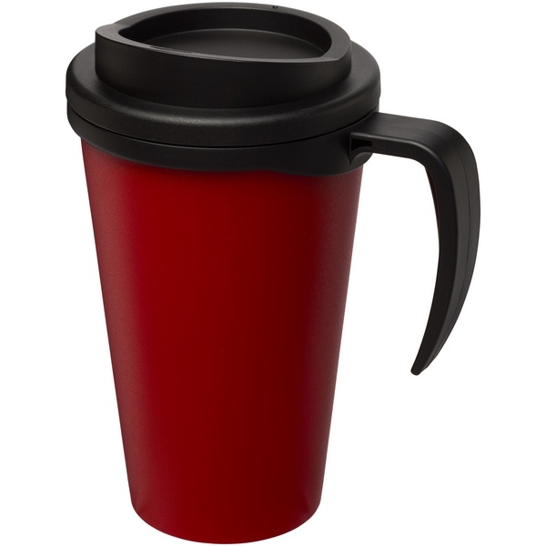 Mug isolant Americano Grande 350 ml - Made in UK -