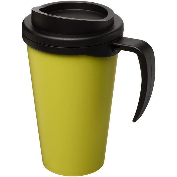 Mug isolant Americano Grande 350 ml - Made in UK -