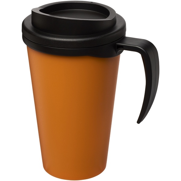 Mug isolant Americano Grande 350 ml - Made in UK -