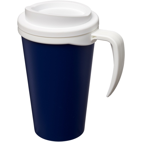 Mug isolant Americano Grande 350 ml - Made in UK -