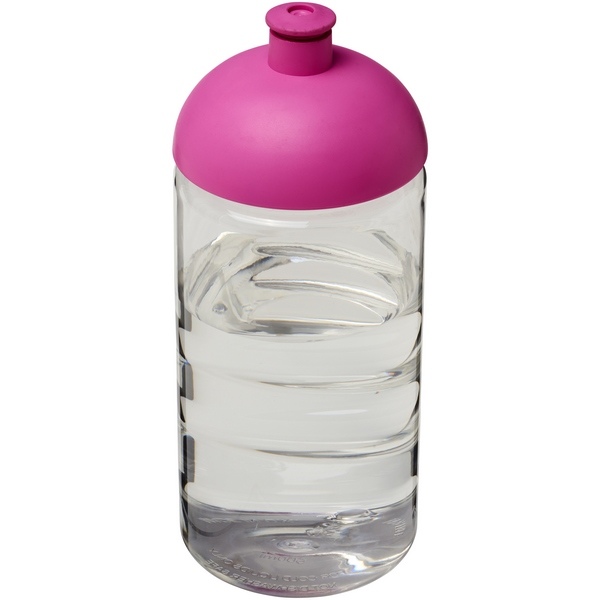 Bouteille de sport H2O Bop 500 ml  - Made in UK -