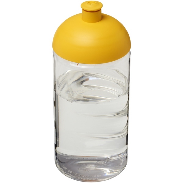 Bouteille de sport H2O Bop 500 ml  - Made in UK -
