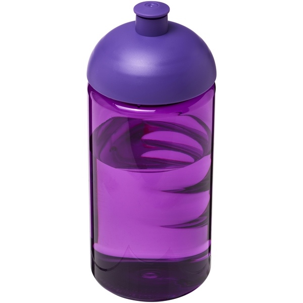 Bouteille de sport H2O Bop 500 ml  - Made in UK -