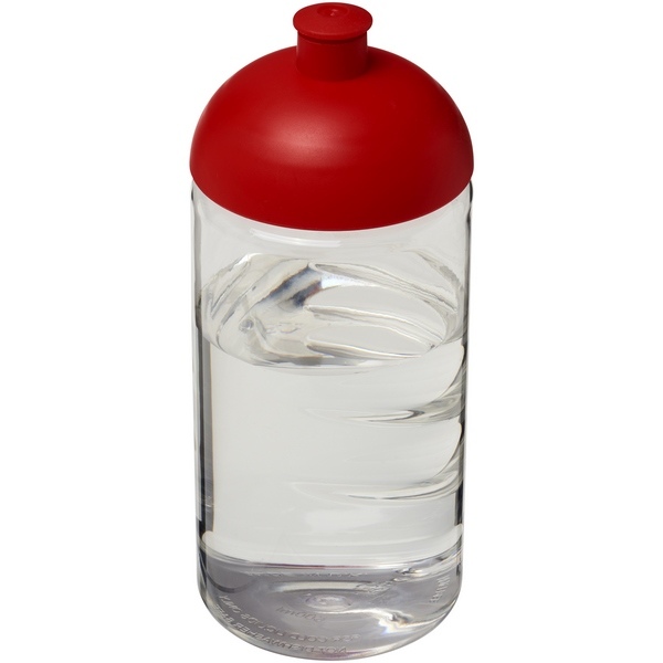 Bouteille de sport H2O Bop 500 ml  - Made in UK -