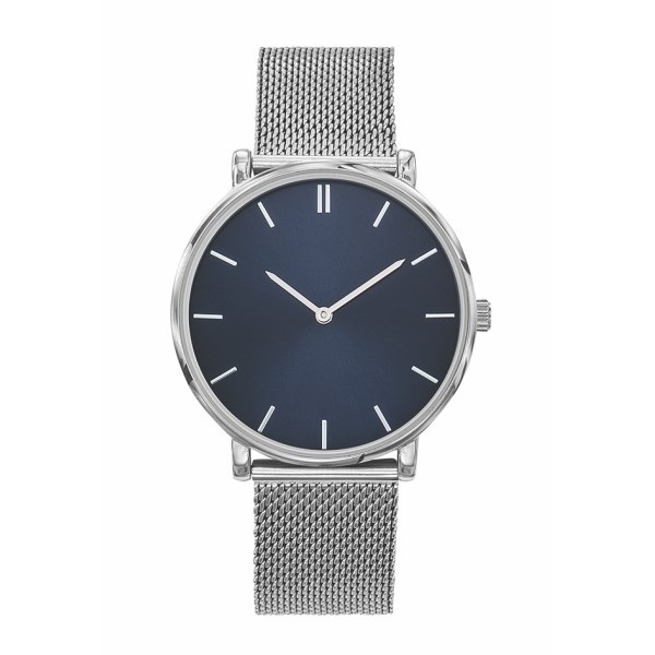 Montre Giulia Milanais - Métal - Made In France -