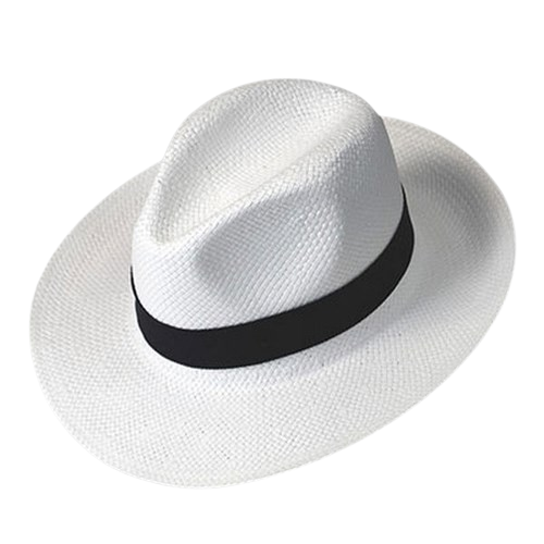 Chapeau BORSALINO recyclable - Made in europe