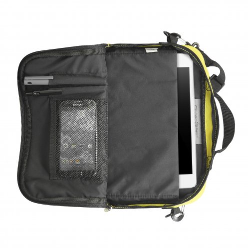 REBORN - Porte-tablette/Notebook 100% recyclée - 5