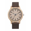 Montre Woody - Bois D'Érable - Made In France -