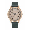 Montre Woody - Bois D'Érable - Made In France -
