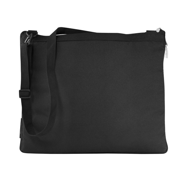 Besace ordinateur EXTEN'SLIM 100% PET recyclé -