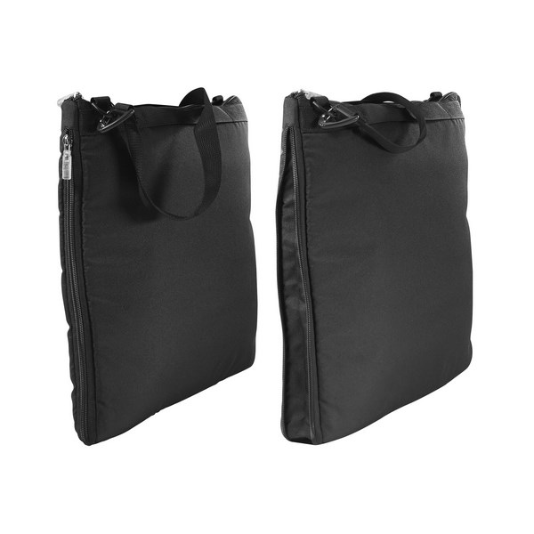 Besace ordinateur EXTEN'SLIM 100% PET recyclé -