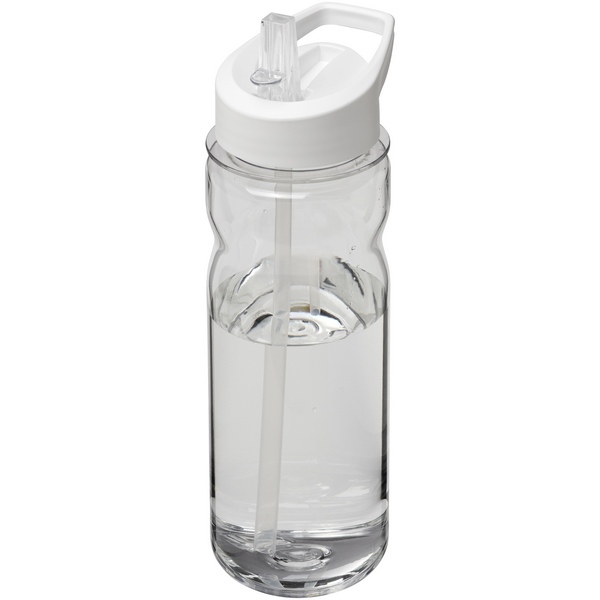 Bouteille de sport Tritan 650 ml - Made in UK -