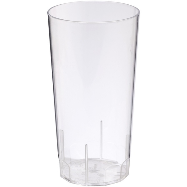 Gobelet plastique Hiball 284 ml - Made in UK -