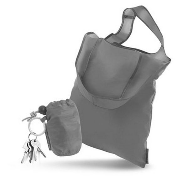 KEYSHOP - Sac shopping pliable 100% recyclé -