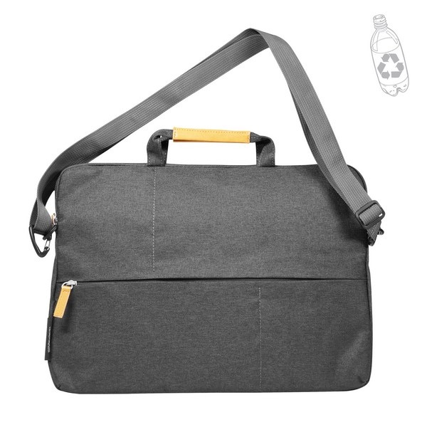 Besace ordinateur EASYWEAR 100% PET Recyclé