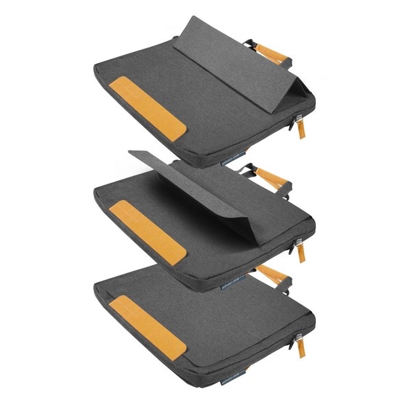 Besace ordinateur EASYWEAR 100% PET Recyclé -