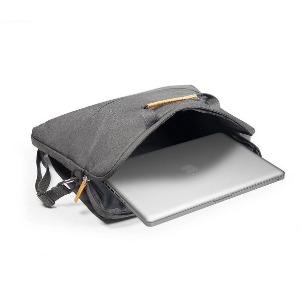 Besace ordinateur EASYWEAR 100% PET Recyclé -