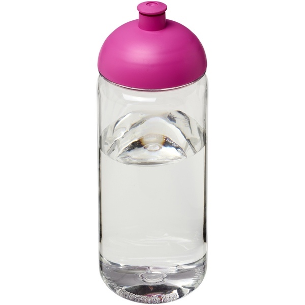 Bouteille de sport H2O 600 ml - Made in UK -