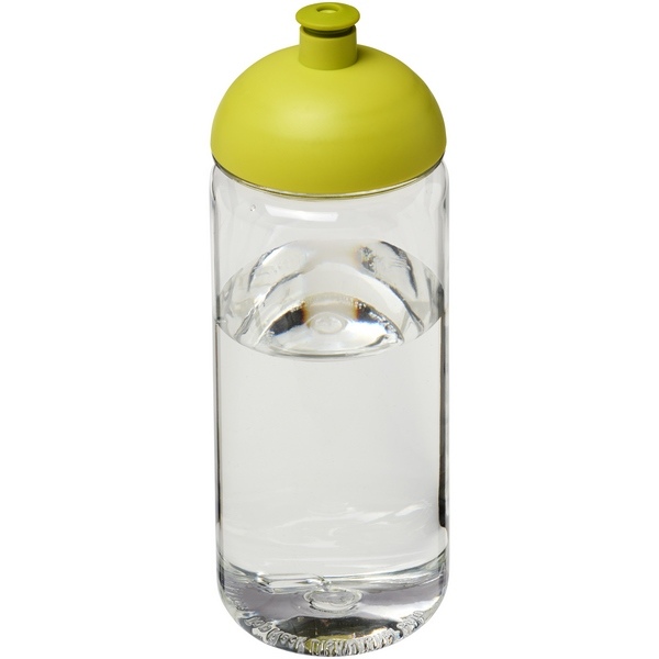 Bouteille de sport H2O 600 ml - Made in UK -