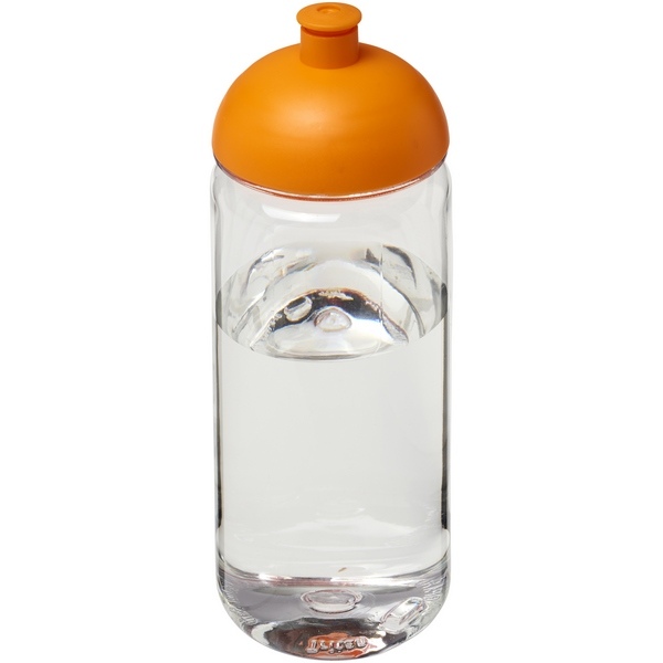 Bouteille de sport H2O 600 ml - Made in UK -
