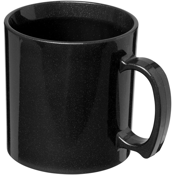 Mug plastique Standard 300 ml - Made in UK -