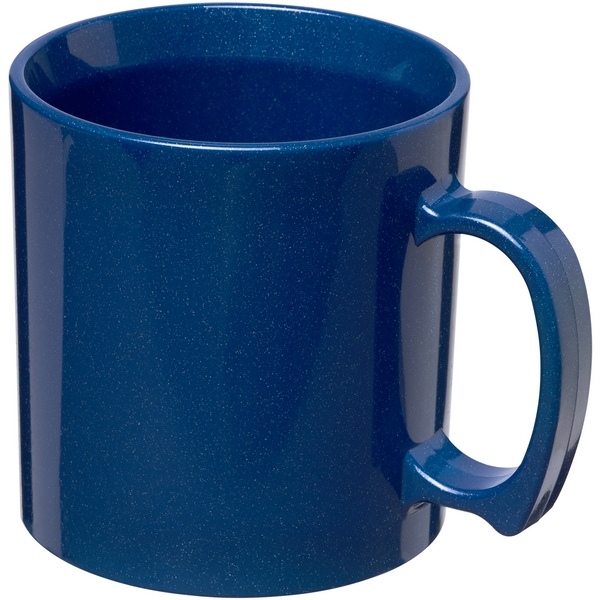 Mug plastique Standard 300 ml - Made in UK -