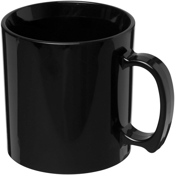 Mug plastique Standard 300 ml - Made in UK -
