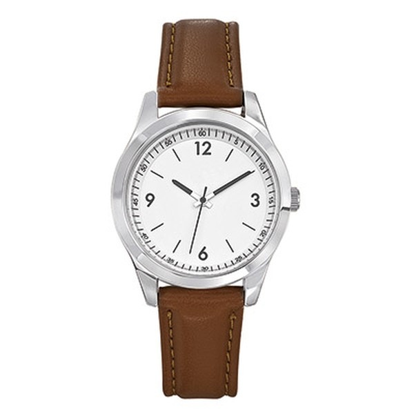 Montre Manhattan - Femme - Made In France