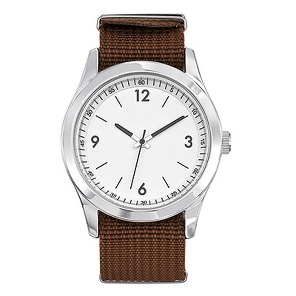 Montre Manhattan - Homme - Made In France