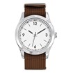 Montre Manhattan - Homme - Made In France