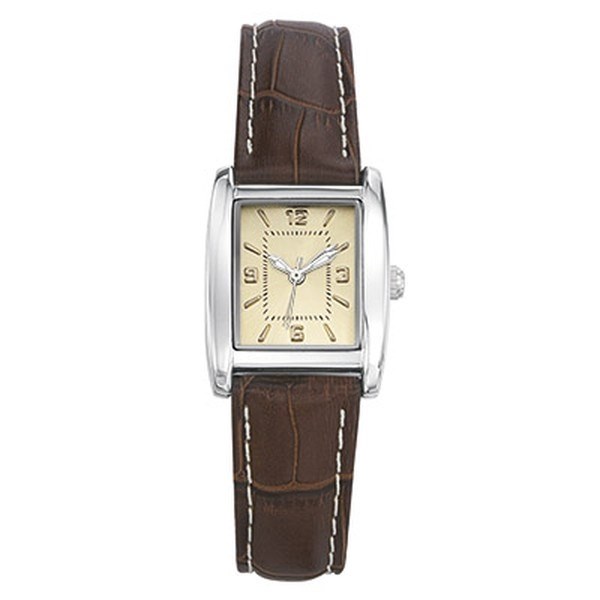 Montre Signature - Femme - Made In France -