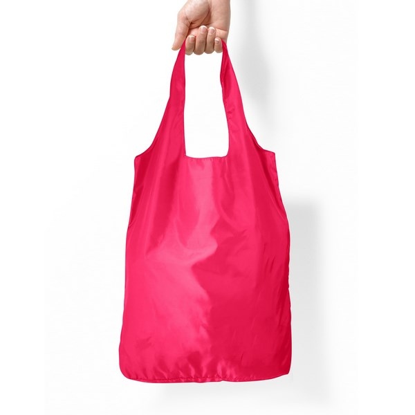 Sac shopping INZE POCKET 100% PET Recyclé -