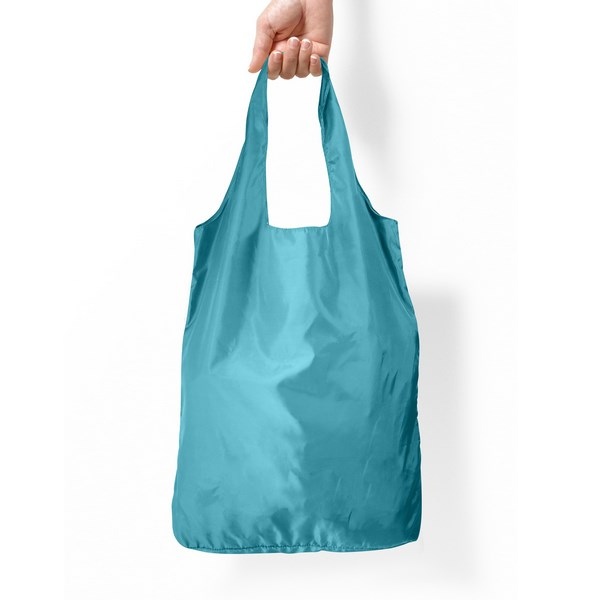 Sac shopping INZE POCKET 100% PET Recyclé -