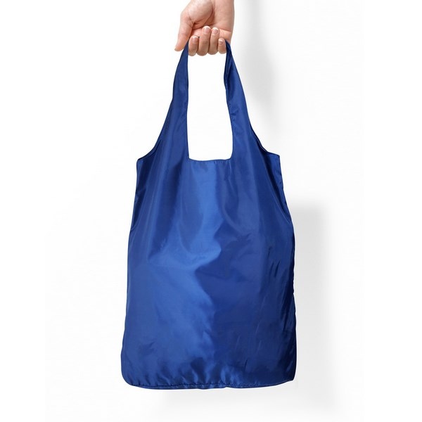 Sac shopping INZE POCKET 100% PET Recyclé -