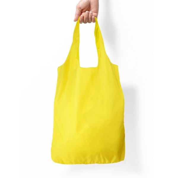 Sac shopping INZE POCKET 100% PET Recyclé -