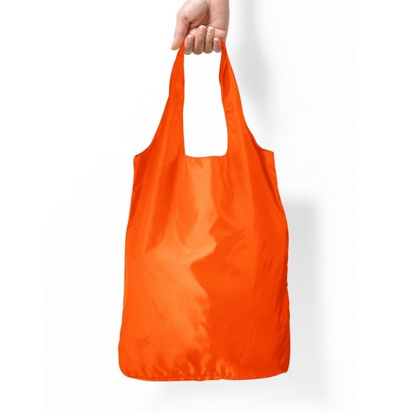 Sac shopping INZE POCKET 100% PET Recyclé -