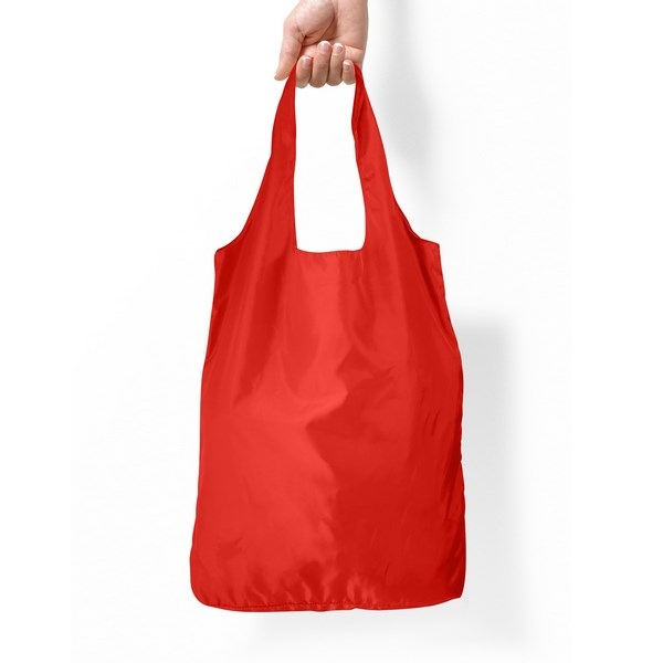 Sac shopping INZE POCKET 100% PET Recyclé -